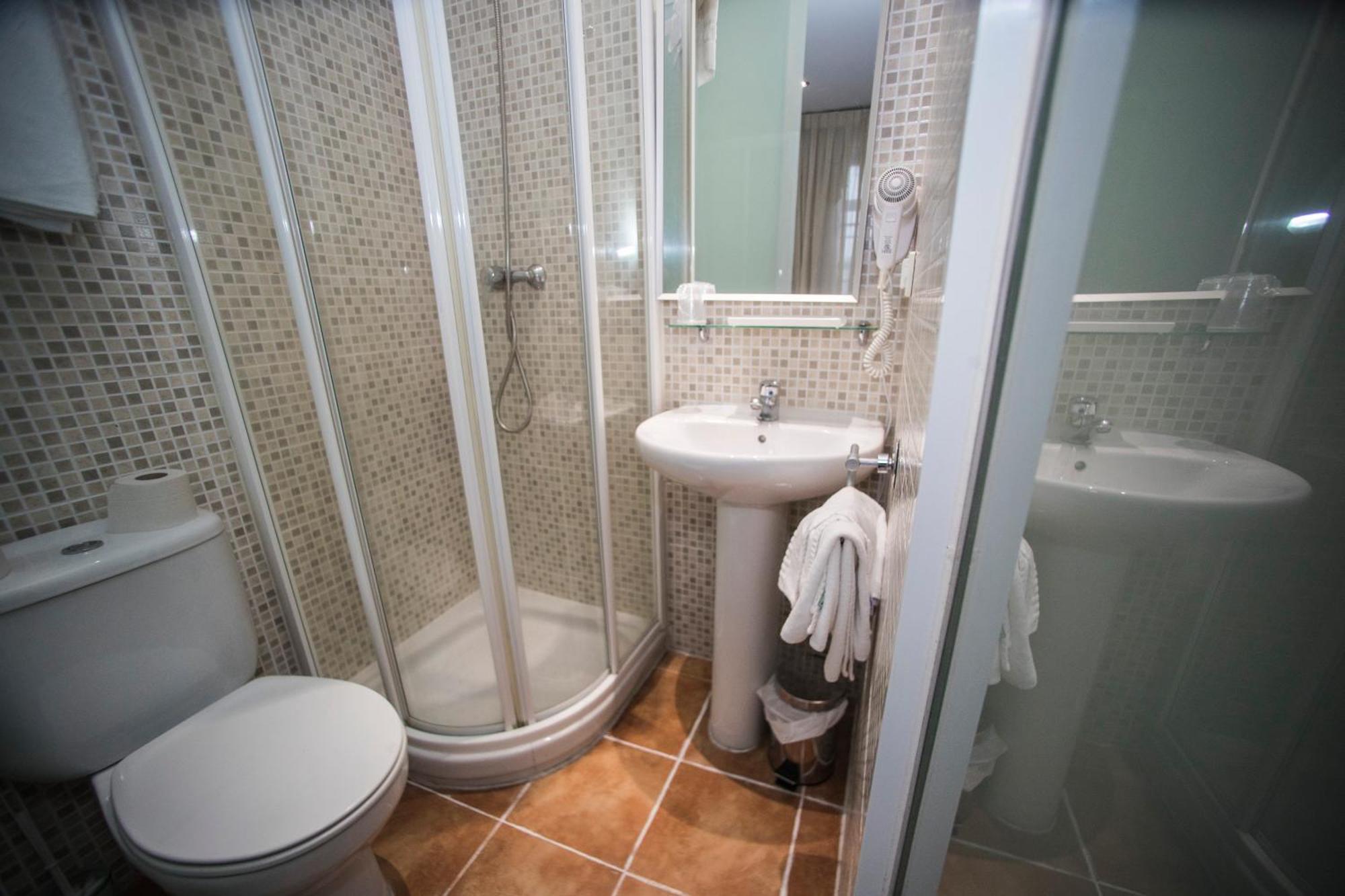 Hostal Centro Сория Номер фото