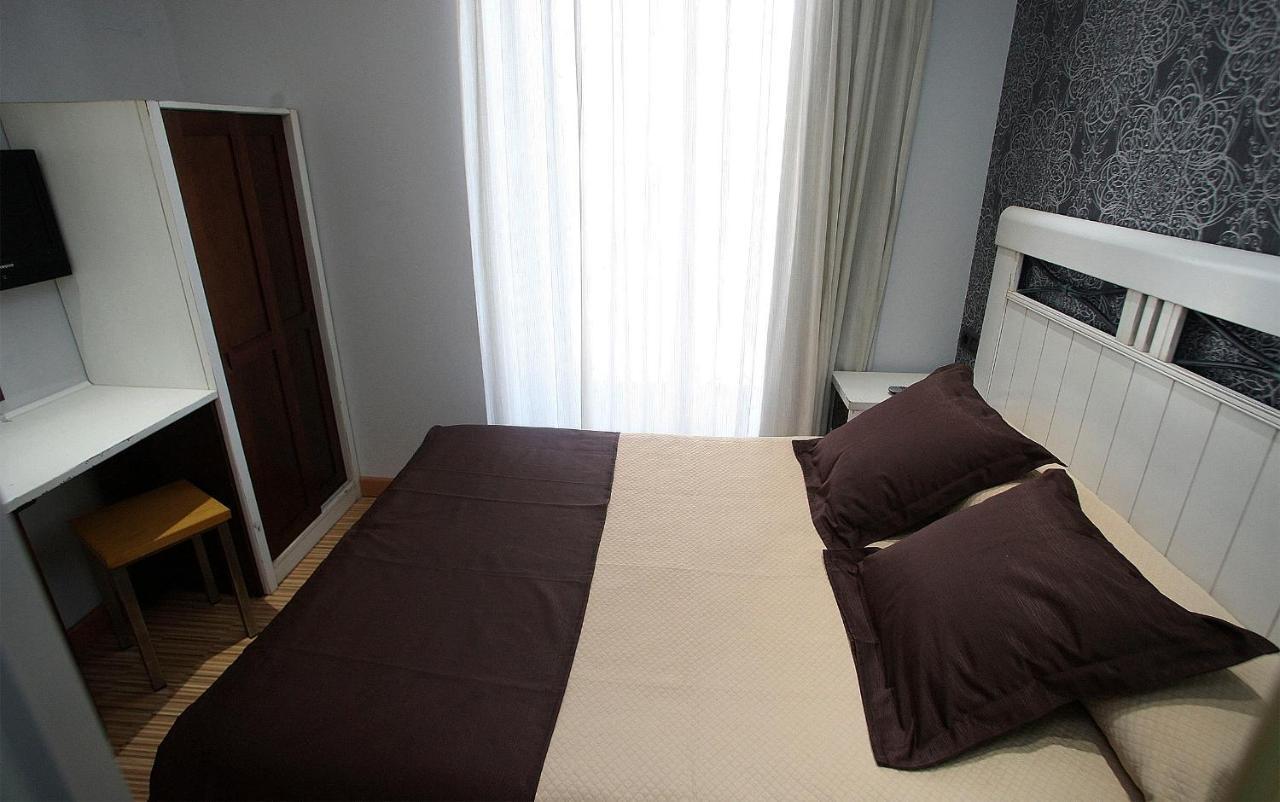 Hostal Centro Сория Экстерьер фото
